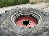 Goodyear 24.5r32 str band (2x) - afbeelding 7 van  11