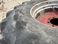 Goodyear 24.5r32 str band (2x) - afbeelding 11 van  11