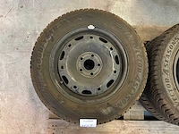 Goodyear 4seizoen autoband 175/70/14 (4x) - afbeelding 2 van  6