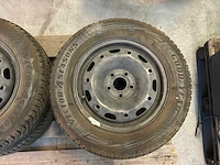 Goodyear 4seizoen autoband 175/70/14 (4x) - afbeelding 3 van  6