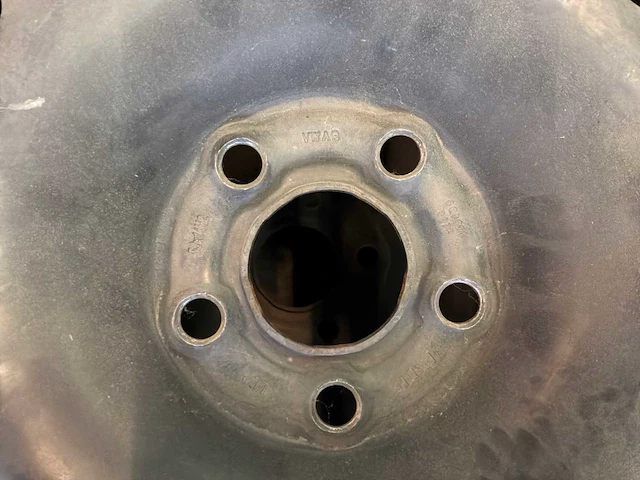 Goodyear 4seizoen autoband 175/70/14 (4x) - afbeelding 4 van  6