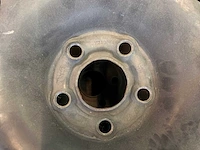 Goodyear 4seizoen autoband 175/70/14 (4x) - afbeelding 4 van  6