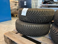 Goodyear 4seizoen autoband 175/70/14 (4x) - afbeelding 6 van  6