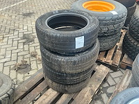 Goodyear autoband (4x) - afbeelding 1 van  4