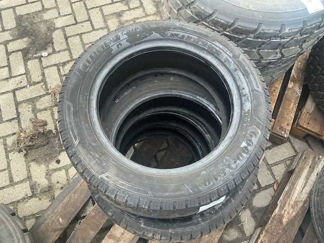Goodyear autoband (4x) - afbeelding 2 van  4