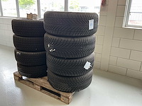 Goodyear autoband (4x) - afbeelding 1 van  3