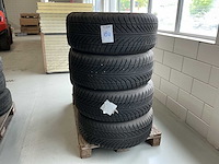 Goodyear autoband (4x) - afbeelding 2 van  3