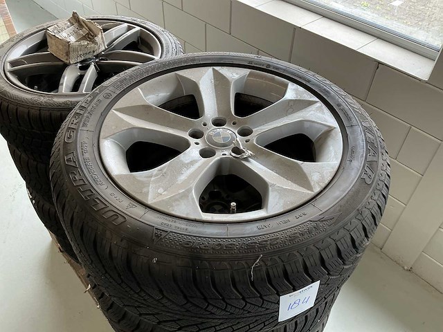 Goodyear autoband (4x) - afbeelding 3 van  3