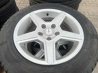 Goodyear autoband met xtreme velg 195/65 r15 (4x) - afbeelding 3 van  7