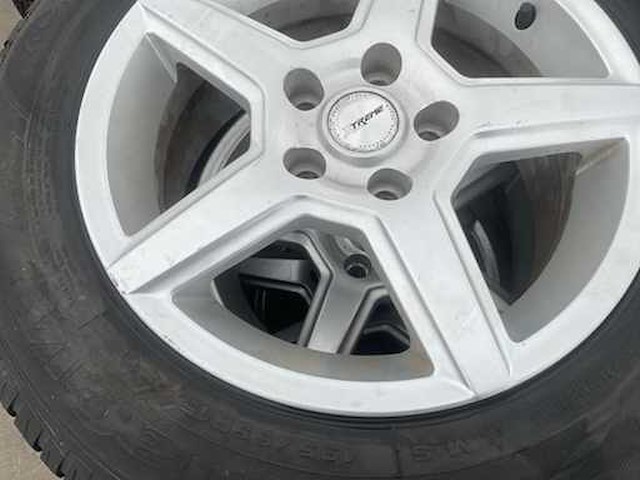 Goodyear autoband met xtreme velg 195/65 r15 (4x) - afbeelding 7 van  7