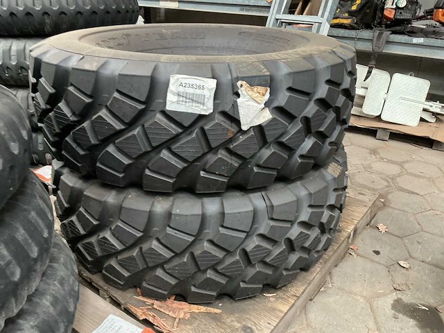 Goodyear band (2x) - afbeelding 1 van  3