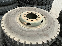Goodyear band (3x) - afbeelding 3 van  3