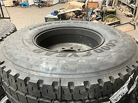 Goodyear band (4x) - afbeelding 3 van  3
