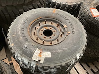 Goodyear band (4x) - afbeelding 2 van  4