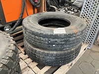 Goodyear banden (2x) - afbeelding 1 van  3