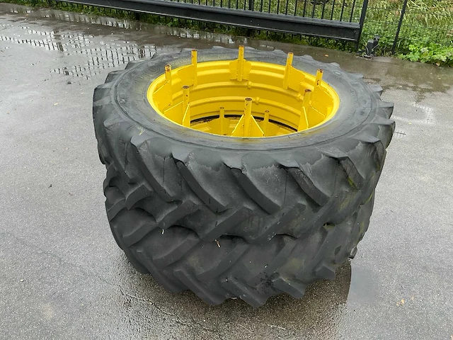 Goodyear dubbellucht set - afbeelding 1 van  5