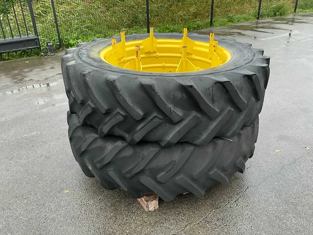 Goodyear dubbellucht set - afbeelding 2 van  5
