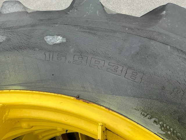 Goodyear dubbellucht set - afbeelding 5 van  5
