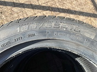 Goodyear eagle nct bandenset 195/55r16 - afbeelding 5 van  5