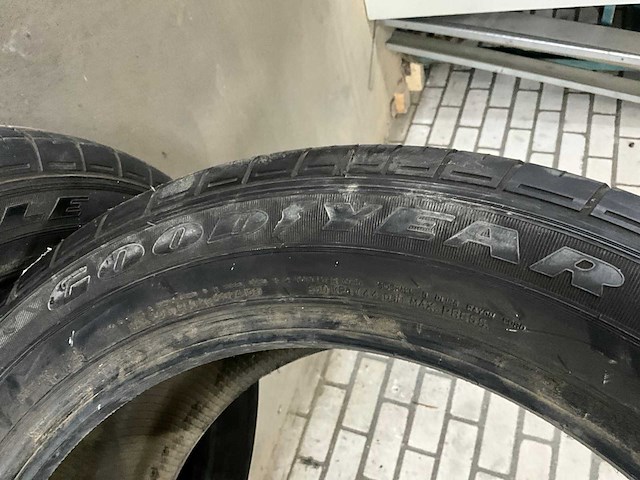Goodyear eagle rs-a autoband - afbeelding 2 van  7