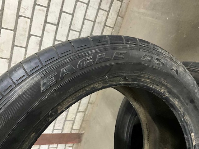 Goodyear eagle rs-a autoband - afbeelding 4 van  7