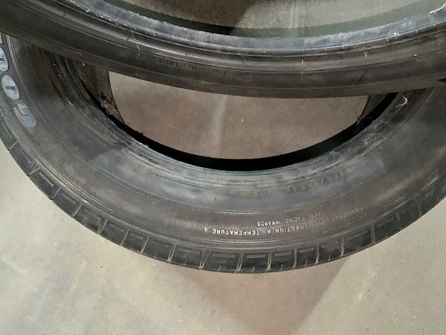 Goodyear eagle rs-a autoband - afbeelding 7 van  7