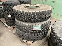 Goodyear g177 band (3x) - afbeelding 1 van  3