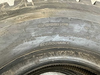 Goodyear g177 vrachtwagenband (2x) - afbeelding 3 van  6