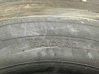 Goodyear g177 vrachtwagenband (2x) - afbeelding 6 van  6