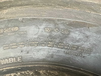 Goodyear g177 vrachtwagenband (2x) - afbeelding 6 van  6