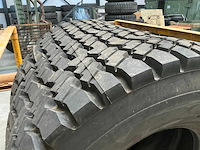 Goodyear g177 vrachtwagenband (4x) - afbeelding 2 van  7