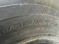 Goodyear g177 vrachtwagenband (4x) - afbeelding 7 van  7