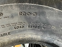 Goodyear g177 vrachtwagenband (4x) - afbeelding 5 van  7