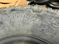 Goodyear mt/r hummer band met velg (5x) - afbeelding 2 van  10