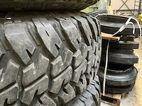 Goodyear mt/r hummer band met velg (5x) - afbeelding 5 van  10