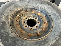 Goodyear mt/r hummer band met velg (5x) - afbeelding 5 van  7