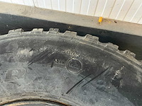 Goodyear mt/r hummer band met velg (5x) - afbeelding 7 van  7