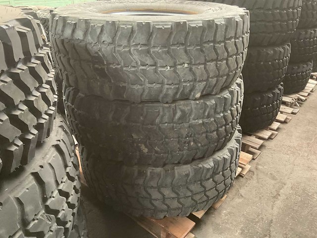 Goodyear mv / t band (3x) - afbeelding 1 van  3