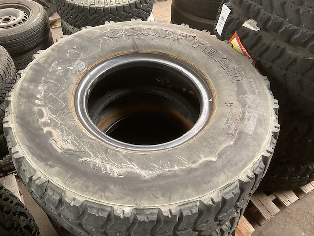 Goodyear mv / t band (3x) - afbeelding 2 van  3