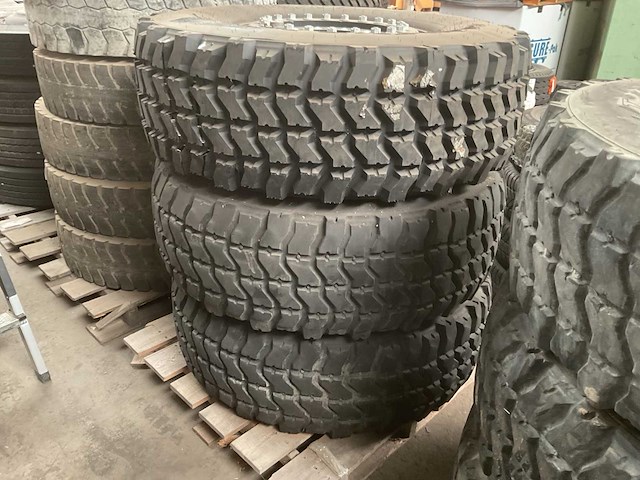 Goodyear mv / t band (3x) - afbeelding 1 van  3