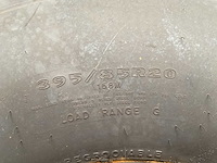 Goodyear mv / t band (4x) - afbeelding 3 van  3