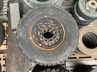 Goodyear mv / t band (4x) - afbeelding 2 van  3