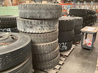 Goodyear omnitrac msd band (6x) - afbeelding 1 van  3