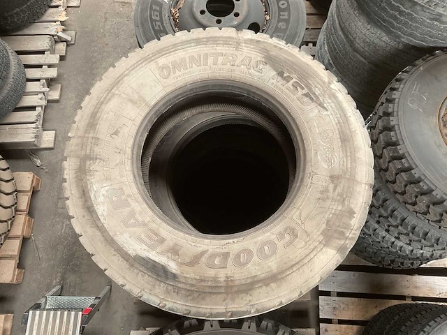 Goodyear omnitrac msd band (6x) - afbeelding 2 van  3