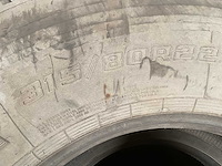 Goodyear omnitrac msd band (6x) - afbeelding 3 van  3