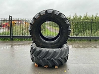 Goodyear optitrac band (2x)