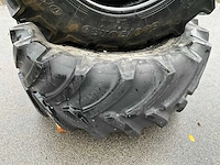 Goodyear optitrac band (2x) - afbeelding 3 van  8