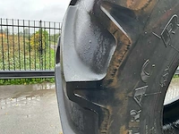 Goodyear optitrac band (2x) - afbeelding 5 van  8