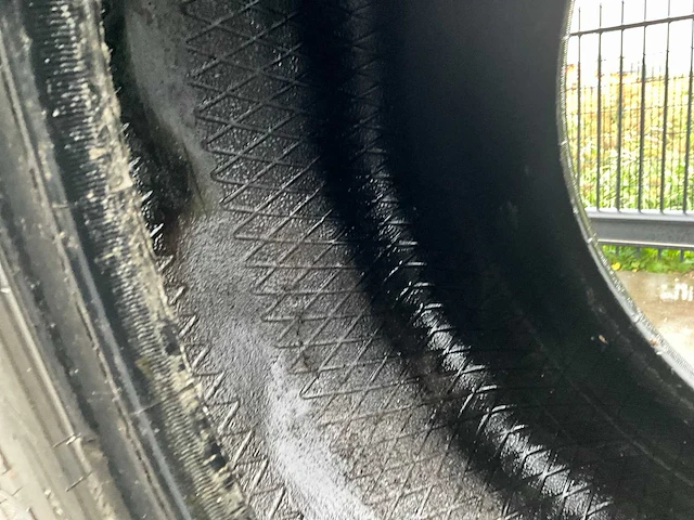 Goodyear optitrac band (2x) - afbeelding 7 van  8
