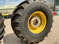 Goodyear optitrac dt 830 band, wiel en velg (2x) - afbeelding 3 van  12
